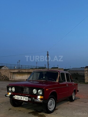 LADA (VAZ) 2106-2