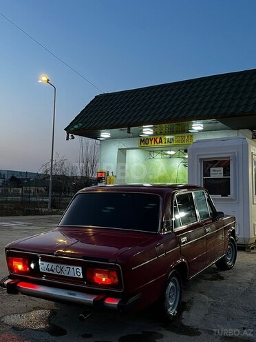 LADA (VAZ) 2106-3