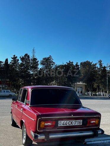 LADA (VAZ) 2106-5