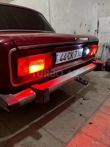 LADA (VAZ) 2106-11