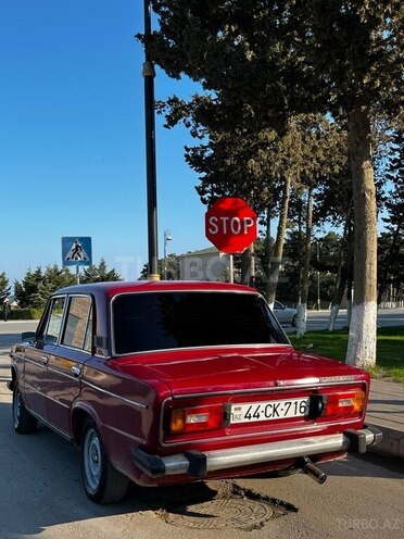 LADA (VAZ) 2106-8