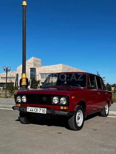 LADA (VAZ) 2106-4