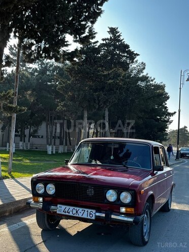 LADA (VAZ) 2106-7
