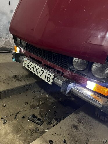 LADA (VAZ) 2106-10