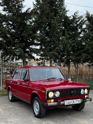 LADA (VAZ) 2106-9