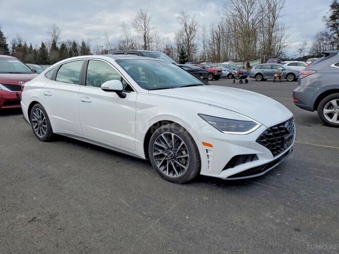 Hyundai Sonata-5