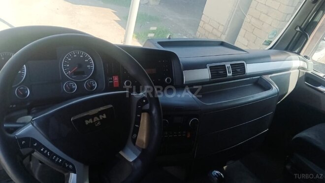 MAN TGX 18.440-5