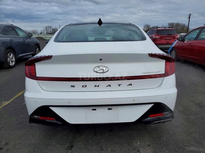 Hyundai Sonata-6