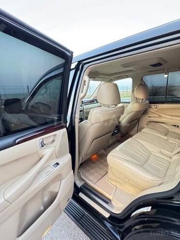 Lexus LX 570-8