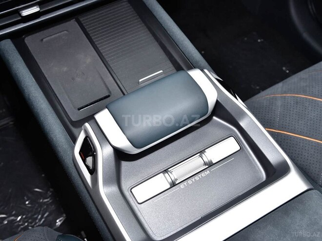 Changan Deepal G318-10