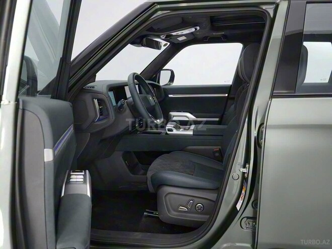 Changan Deepal G318-16