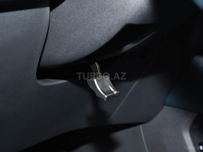 Changan Deepal G318-7