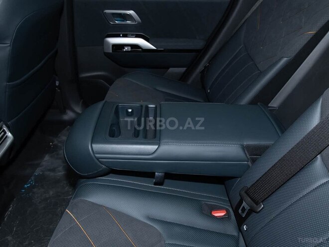 Changan Deepal G318-21