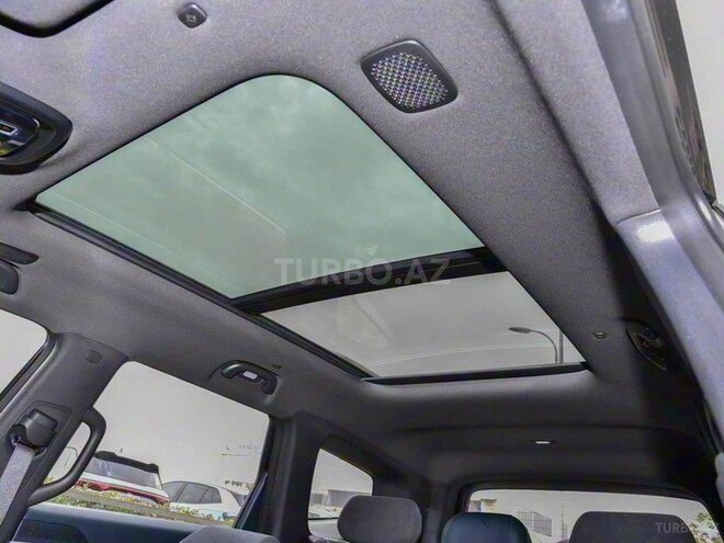 Changan Deepal G318-23