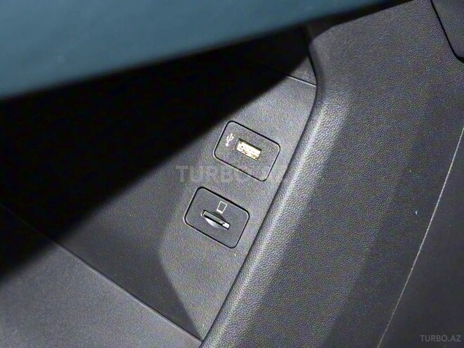 Changan Deepal G318-12