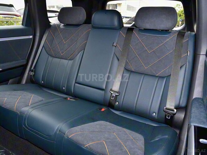 Changan Deepal G318-24