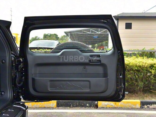 Changan Deepal G318-28