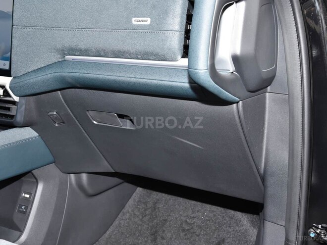 Changan Deepal G318-14