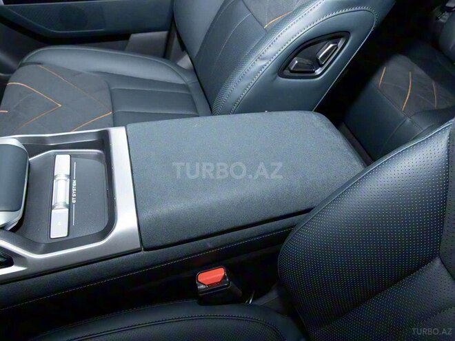 Changan Deepal G318-18