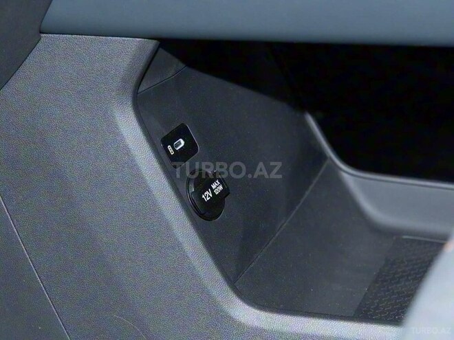Changan Deepal G318-20