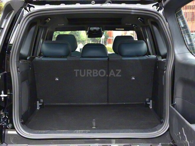 Changan Deepal G318-26
