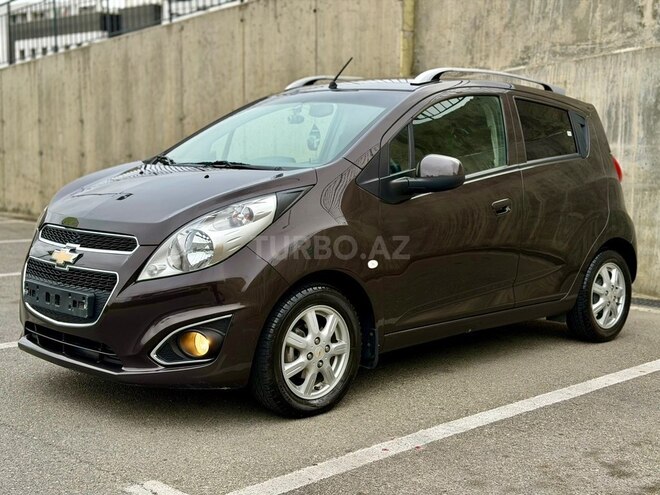 Chevrolet Spark-3