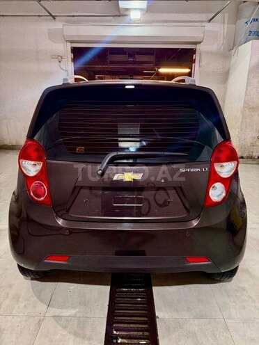 Chevrolet Spark-6