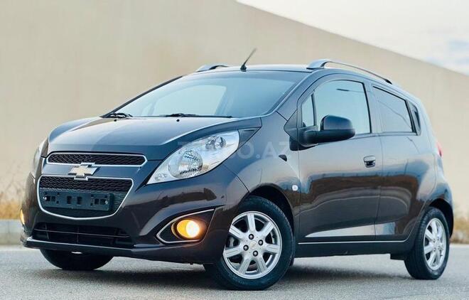 Chevrolet Spark-5