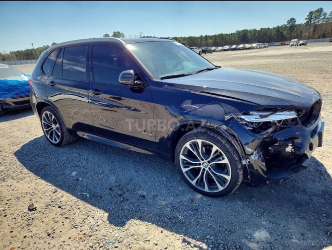 BMW X5-5