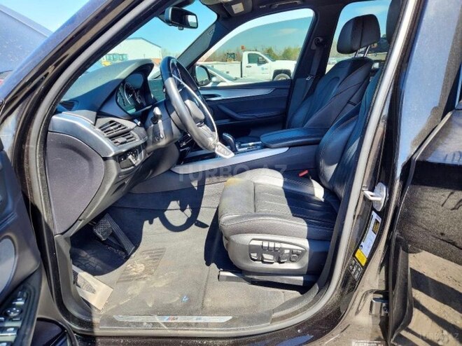 BMW X5-6