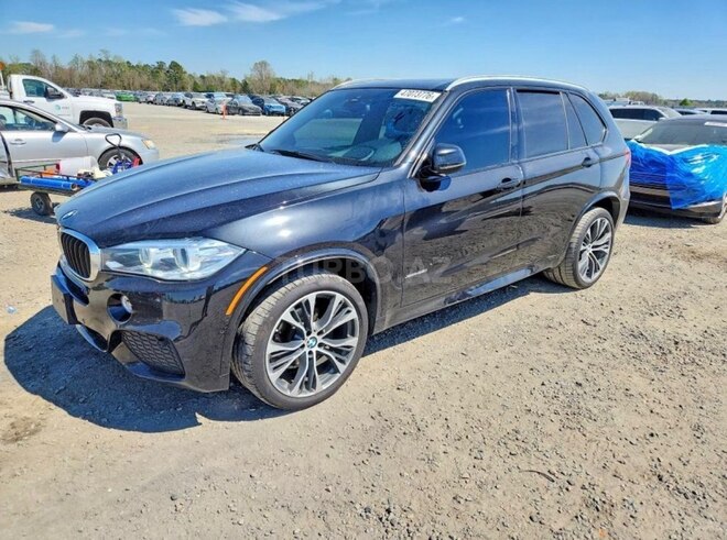 BMW X5-2