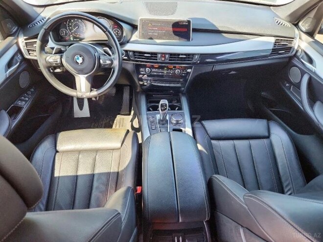 BMW X5-7