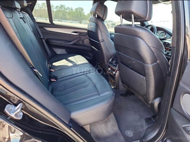 BMW X5-8