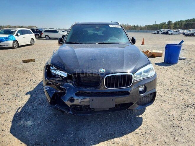 BMW X5-1