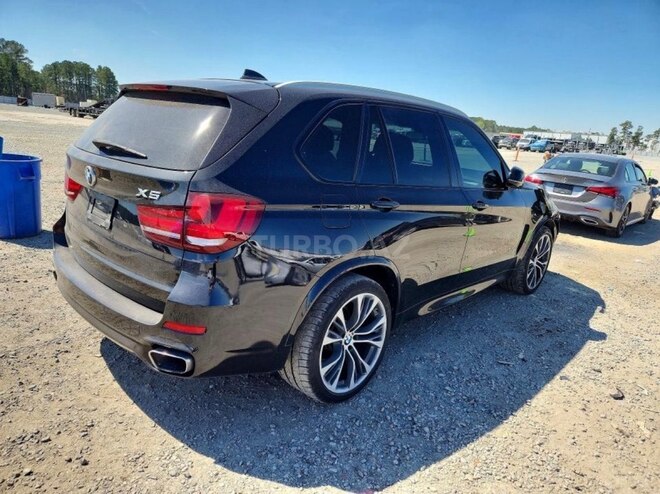 BMW X5-4