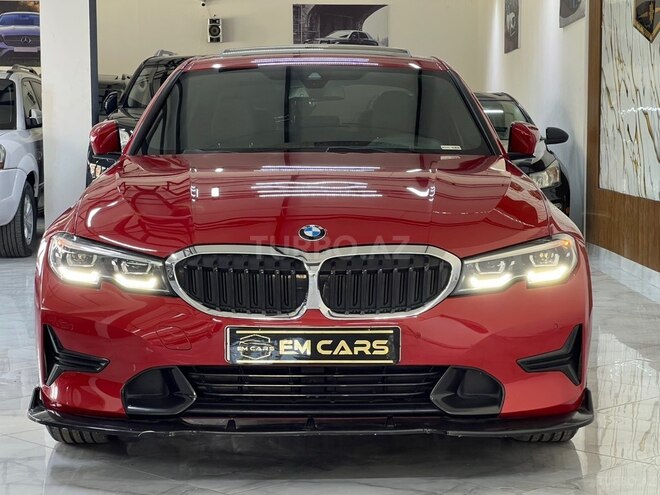 BMW 330-9