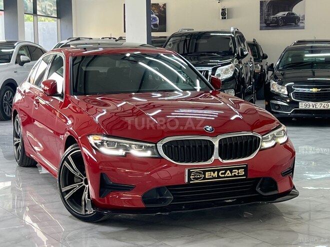 BMW 330-6