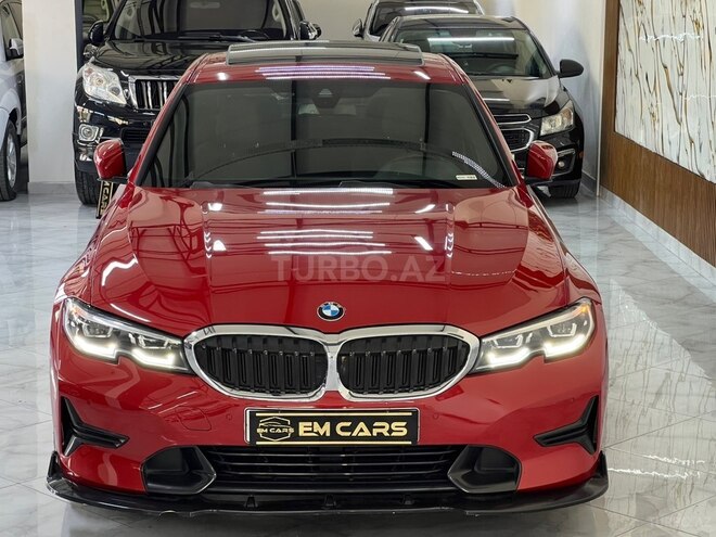 BMW 330-10