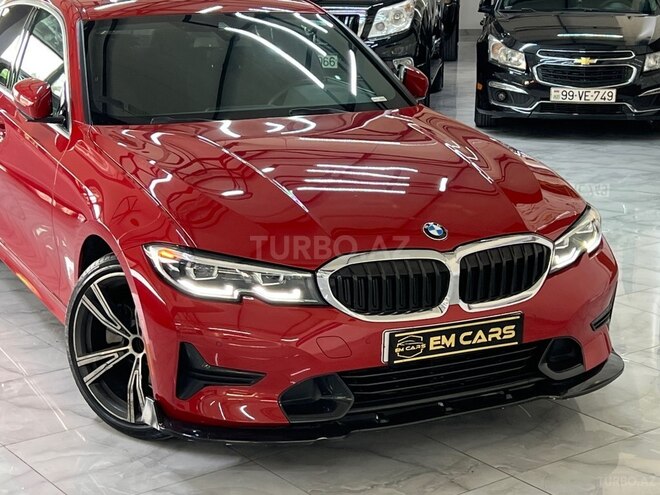 BMW 330-7