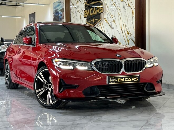 BMW 330-13