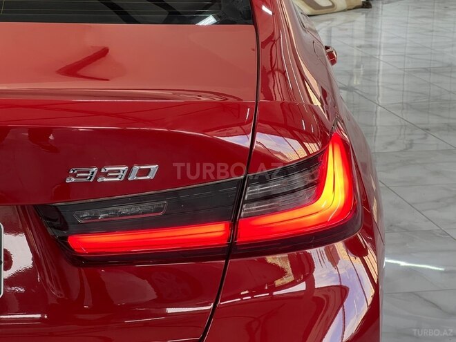 BMW 330-16