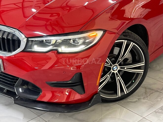 BMW 330-14
