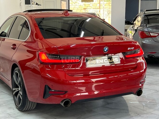 BMW 330-20