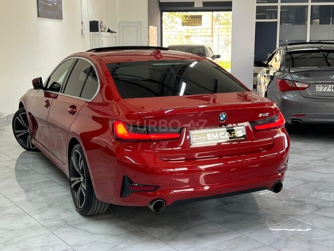 BMW 330-22