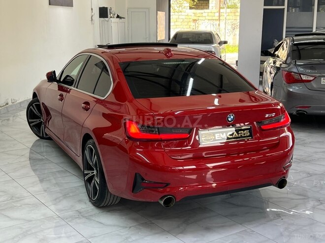 BMW 330-19