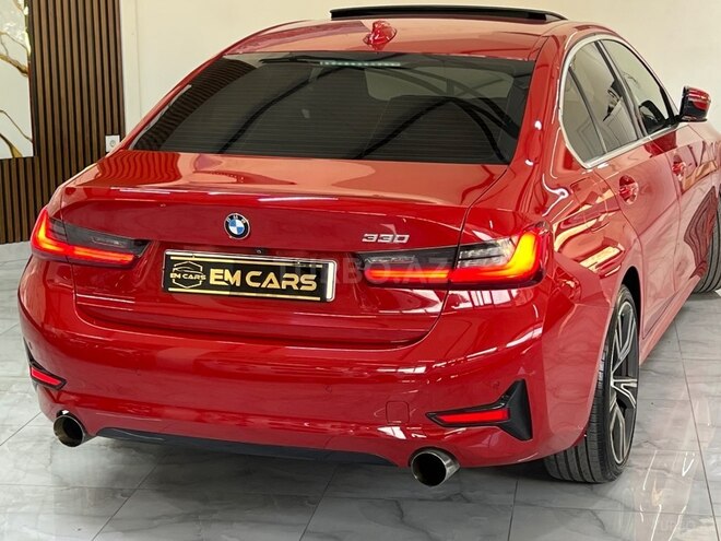 BMW 330-18