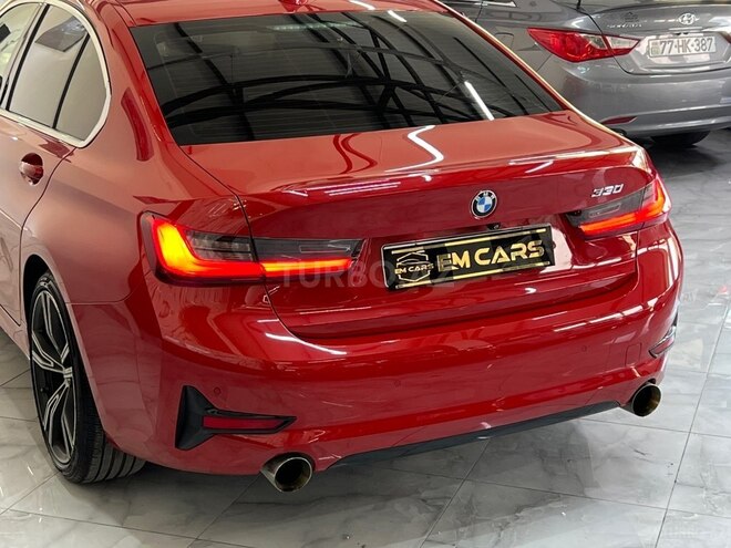 BMW 330-25