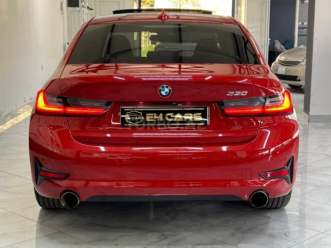BMW 330-23