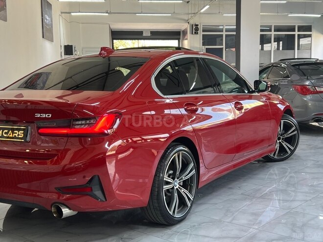 BMW 330-28