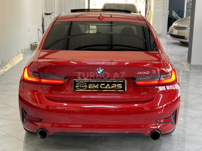 BMW 330-24